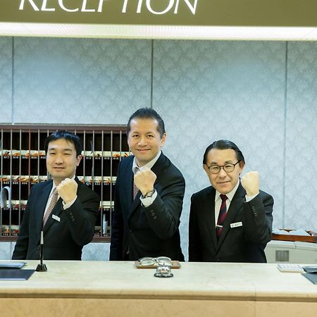 Hotel Anesis Seto-Ohashi Utazu Bagian luar foto
