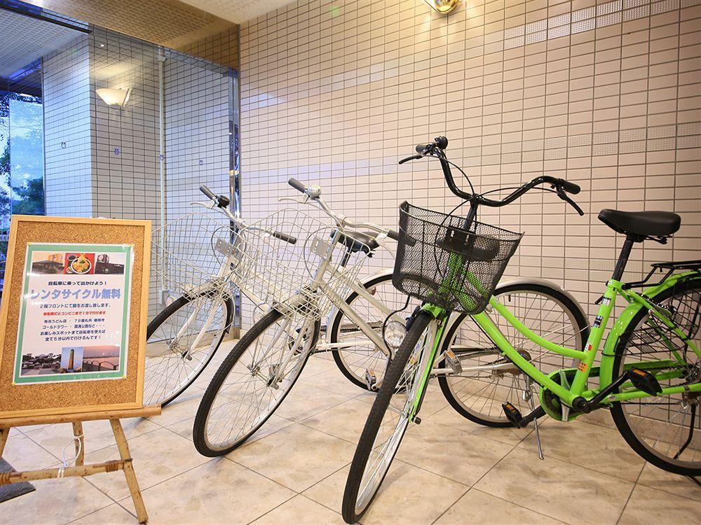 Hotel Anesis Seto-Ohashi Utazu Bagian luar foto