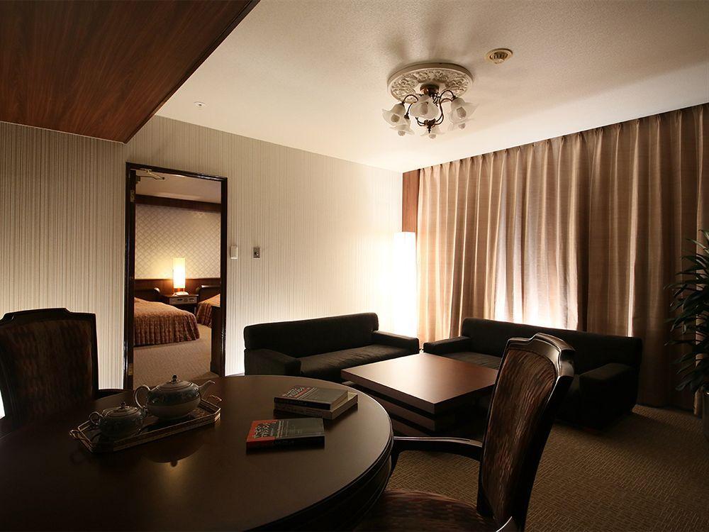 Hotel Anesis Seto-Ohashi Utazu Bagian luar foto
