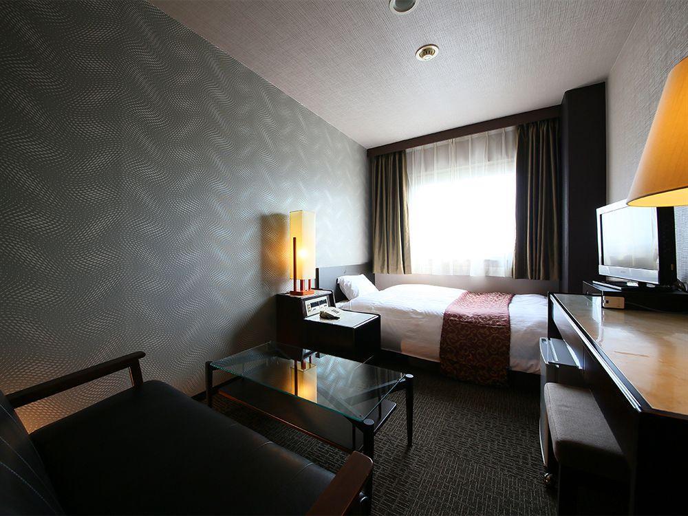 Hotel Anesis Seto-Ohashi Utazu Bagian luar foto