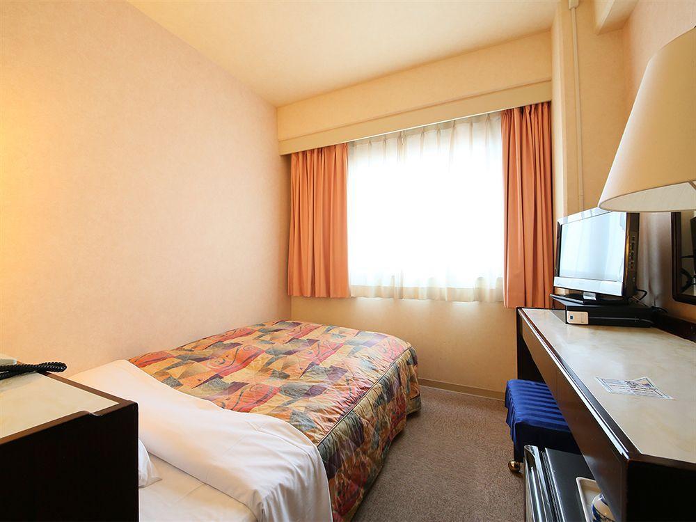 Hotel Anesis Seto-Ohashi Utazu Bagian luar foto