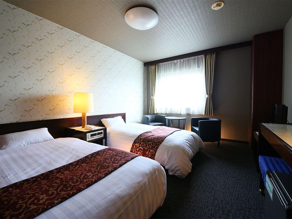 Hotel Anesis Seto-Ohashi Utazu Bagian luar foto