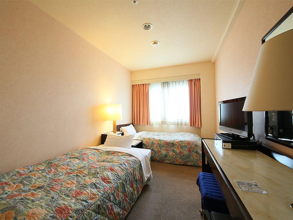 Hotel Anesis Seto-Ohashi Utazu Bagian luar foto