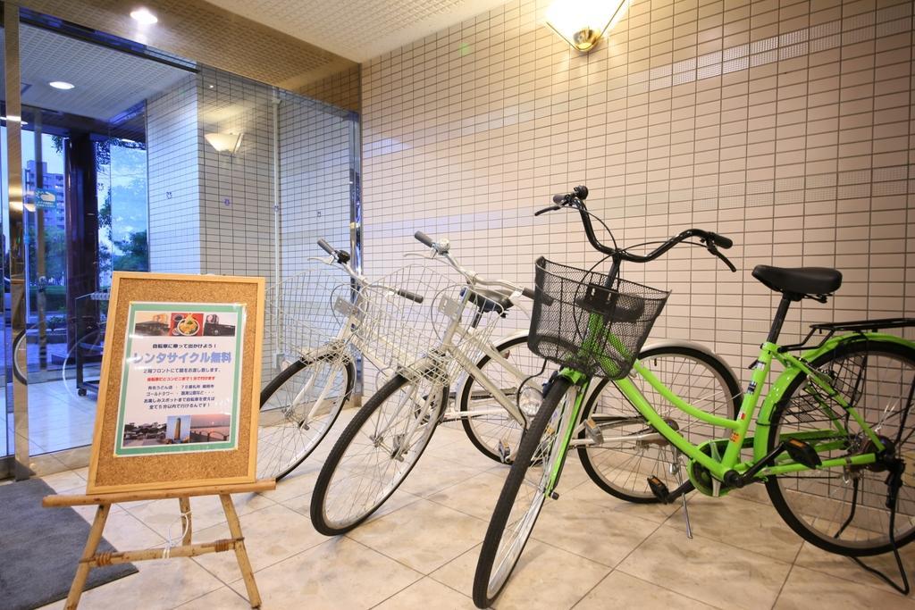 Hotel Anesis Seto-Ohashi Utazu Bagian luar foto