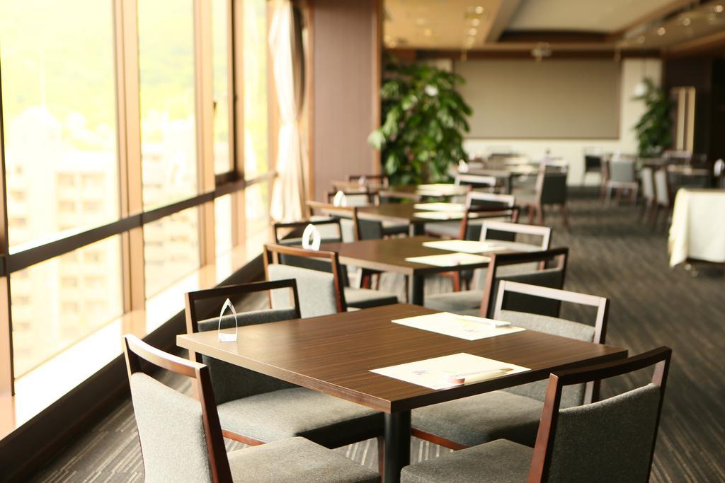 Hotel Anesis Seto-Ohashi Utazu Bagian luar foto