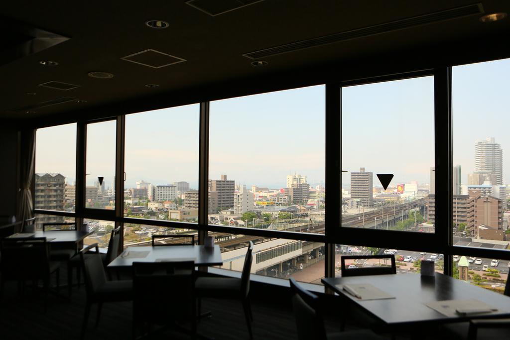 Hotel Anesis Seto-Ohashi Utazu Bagian luar foto