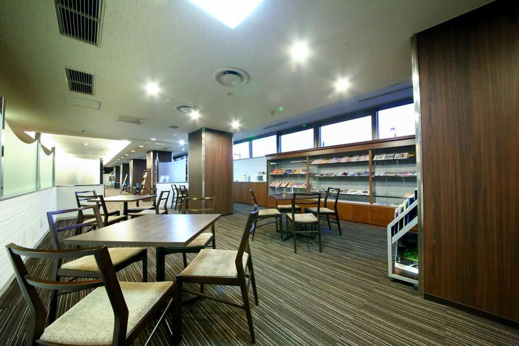 Hotel Anesis Seto-Ohashi Utazu Bagian luar foto
