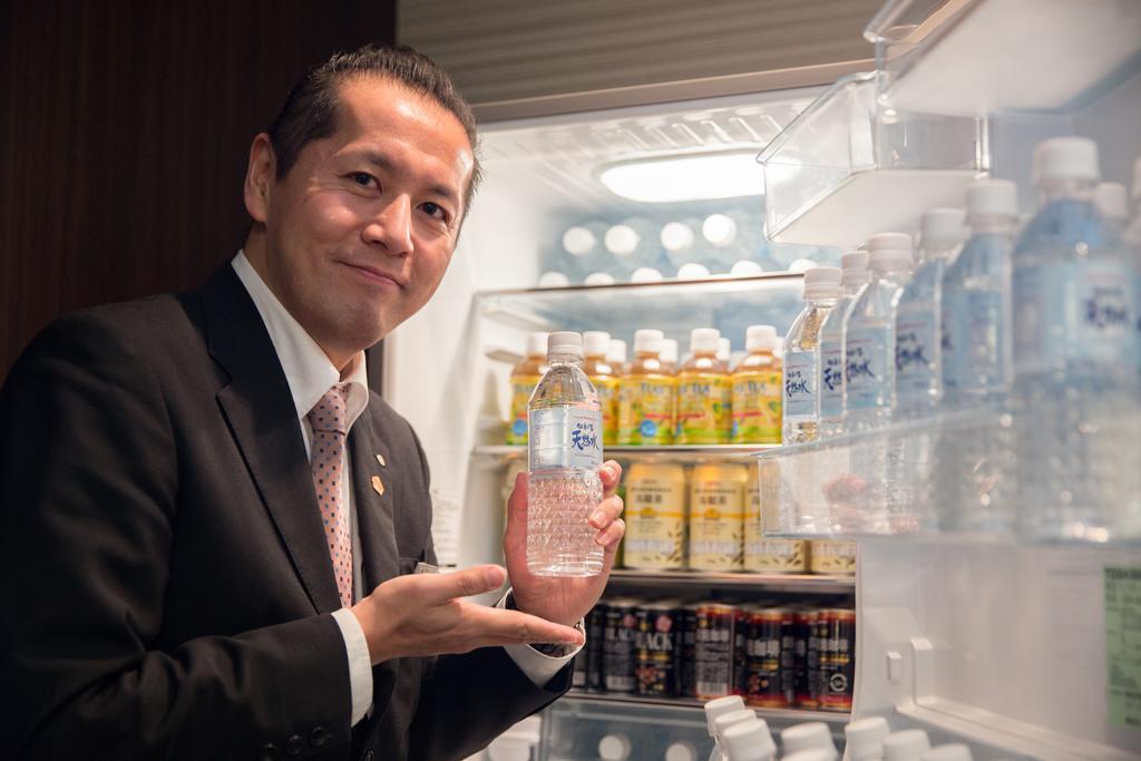 Hotel Anesis Seto-Ohashi Utazu Bagian luar foto