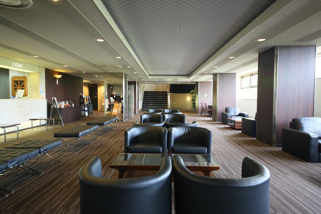 Hotel Anesis Seto-Ohashi Utazu Bagian luar foto