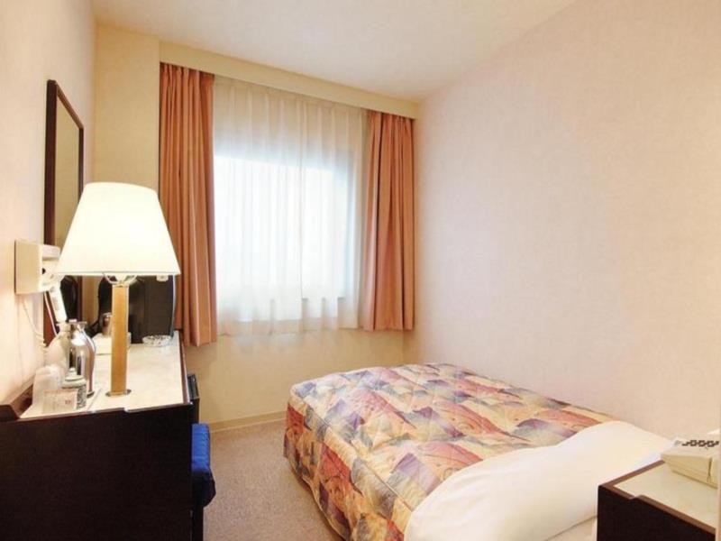 Hotel Anesis Seto-Ohashi Utazu Bagian luar foto