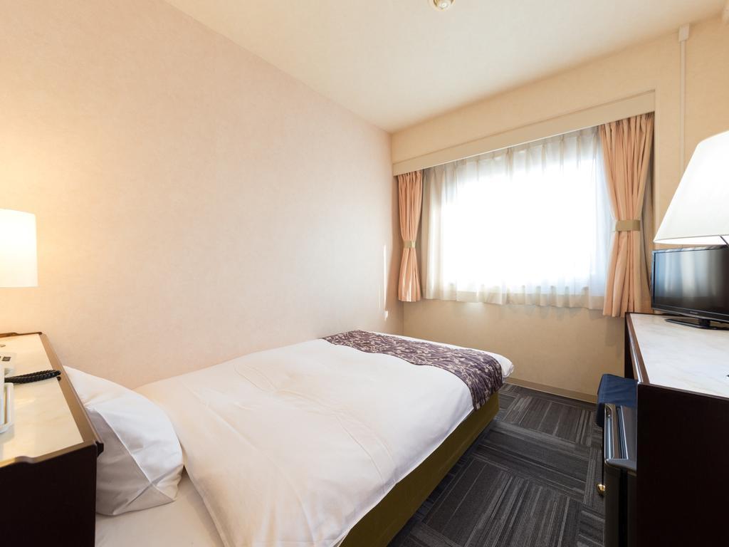 Hotel Anesis Seto-Ohashi Utazu Bagian luar foto