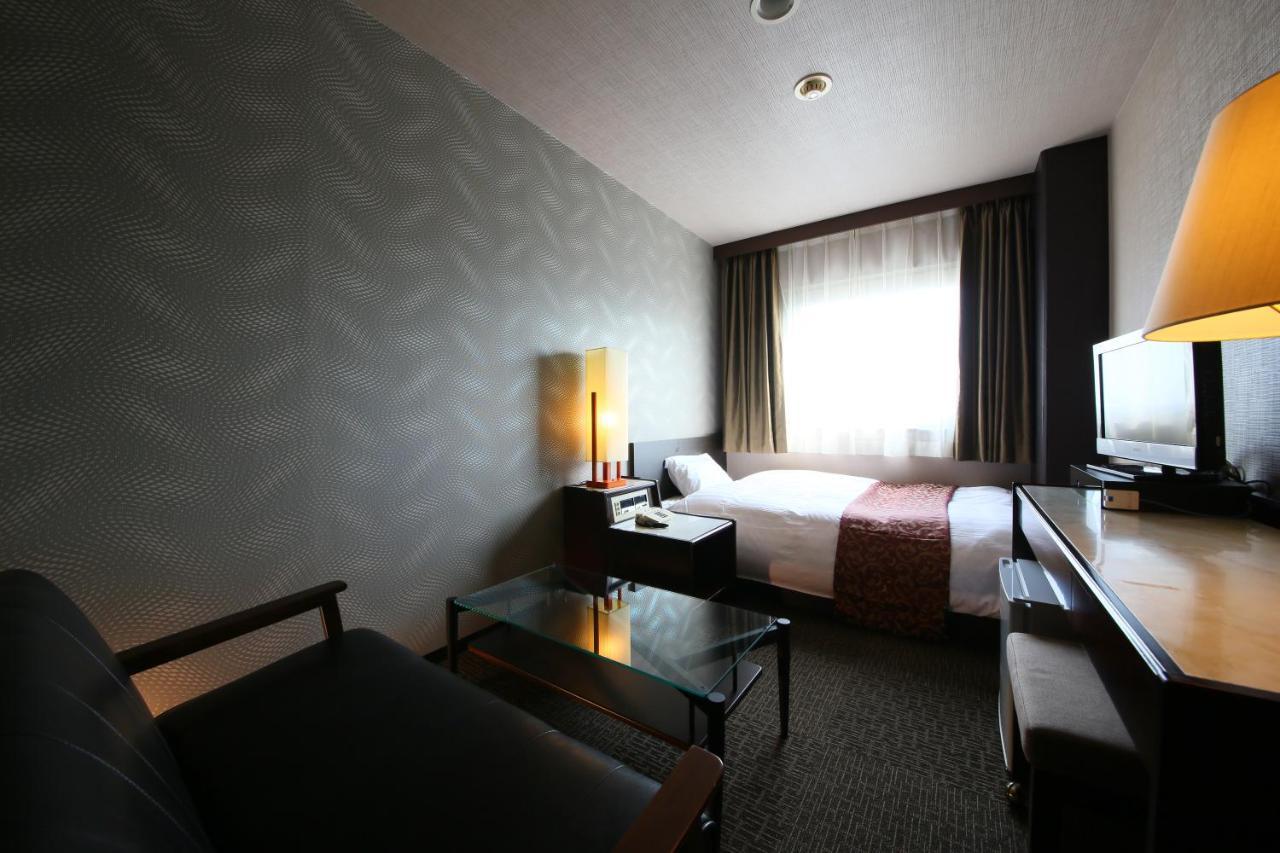 Hotel Anesis Seto-Ohashi Utazu Bagian luar foto