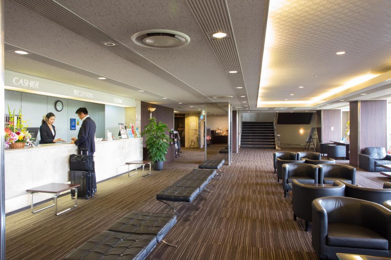 Hotel Anesis Seto-Ohashi Utazu Bagian luar foto