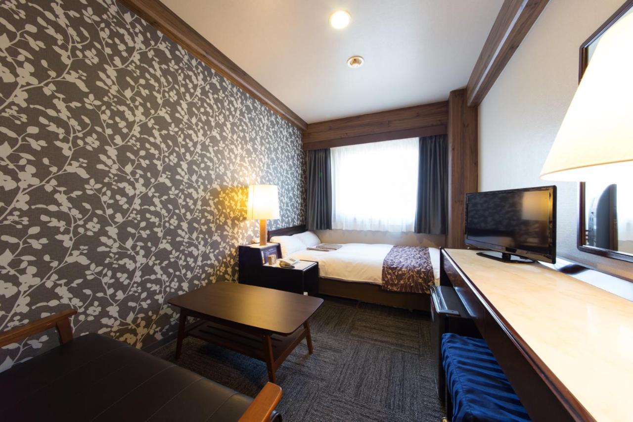 Hotel Anesis Seto-Ohashi Utazu Bagian luar foto