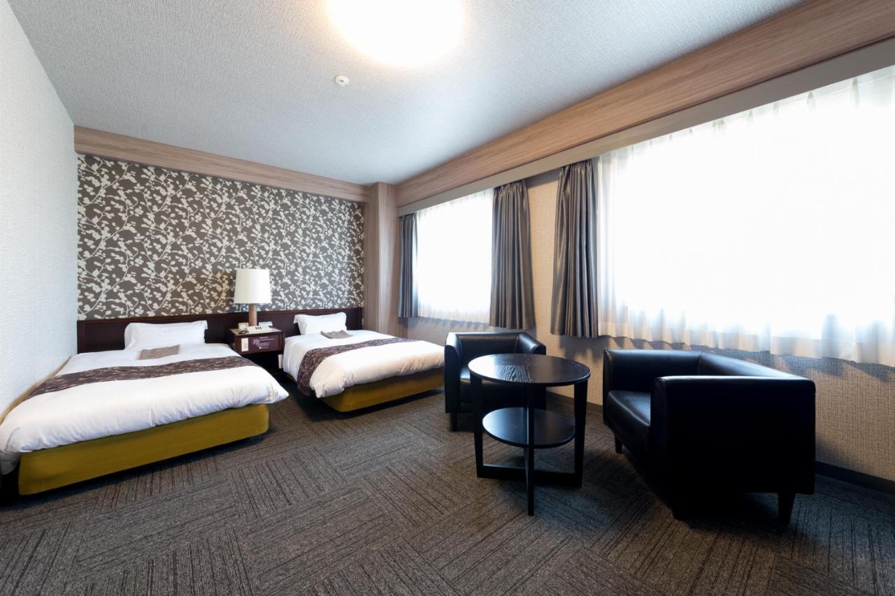 Hotel Anesis Seto-Ohashi Utazu Bagian luar foto